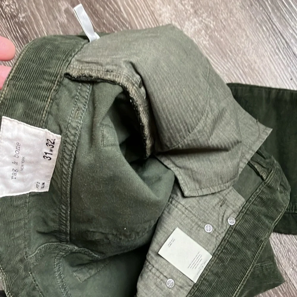 rag & bone - Picture 12 of 16